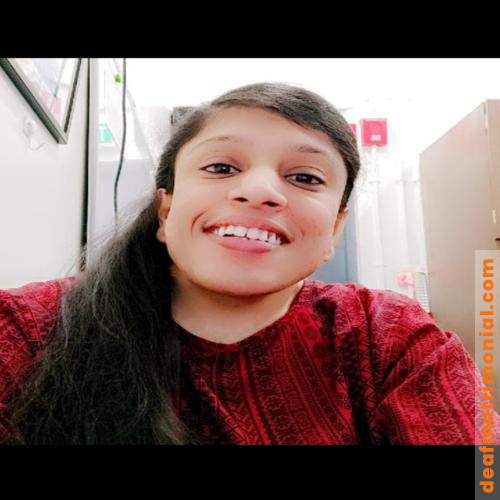 Purva Bhangale DM8339